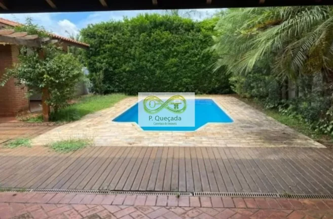 Imagem Venha conhecer essa incrível casa localizada em um dos bairros mais valorizados da cidade!