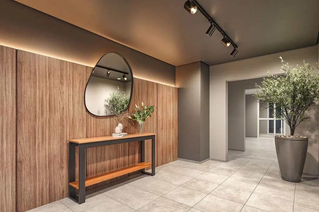 Imagem Brooklin Sky Home Tower - Breve Lançamento - Brooklin Sky Home Tower