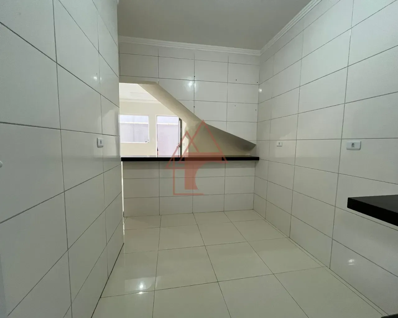 Imagem Casa com 2 Quartos à Venda, 45 metros em Quietude - Praia Grande