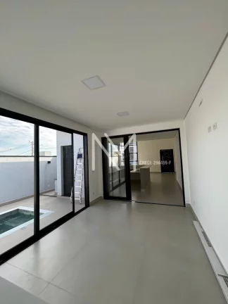 Imagem Casa Térrea à Venda 3 Quartos 1 Suíte 180m2 - Reserva Rudá - SJC
