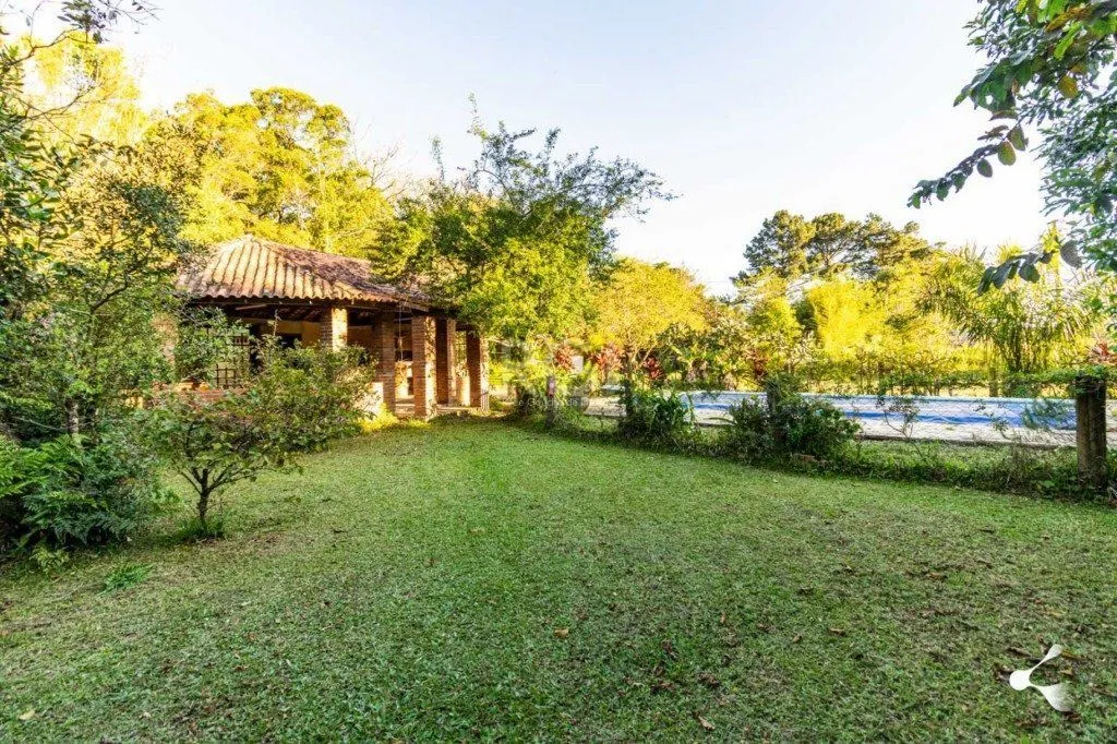 Imagem Sítio para Venda - 25000m², 0 dormitórios, Lomba do Pinheiro