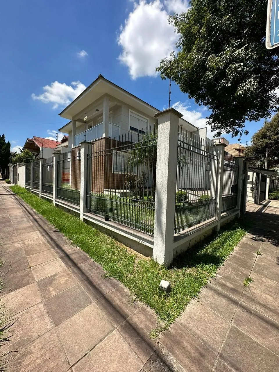 Imagem Exelente casa a venda no bairro Cidade Nova/ Canoas/RS