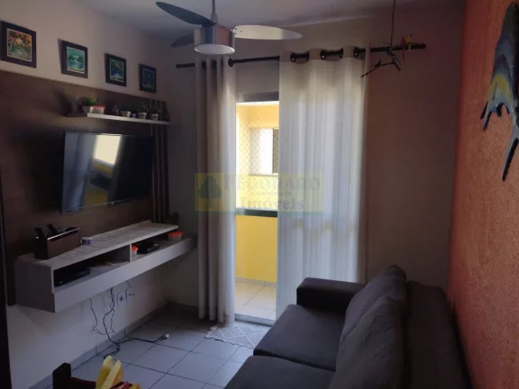 Imagem APARTAMENTO RESIDENCIAL em CARAGUATATUBA - SP, MARTIM DE SÁ