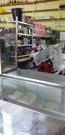 Imagem Casa com ponto comercial a venda no bairro Morro do Alto- Itapetininga/SP