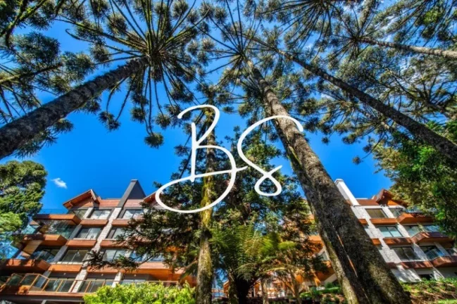 Imagem APARTAMENTO RESIDENCIAL em GRAMADO - RS, Planalto