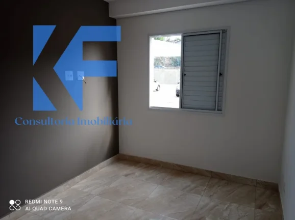 Imagem APARTAMENTO RESIDENCIAL em VALINHOS - SP, ORTIZES