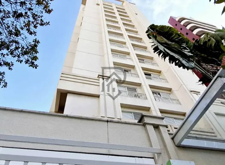 Imagem Apartamento Upstairs Brooklin pronto para morar