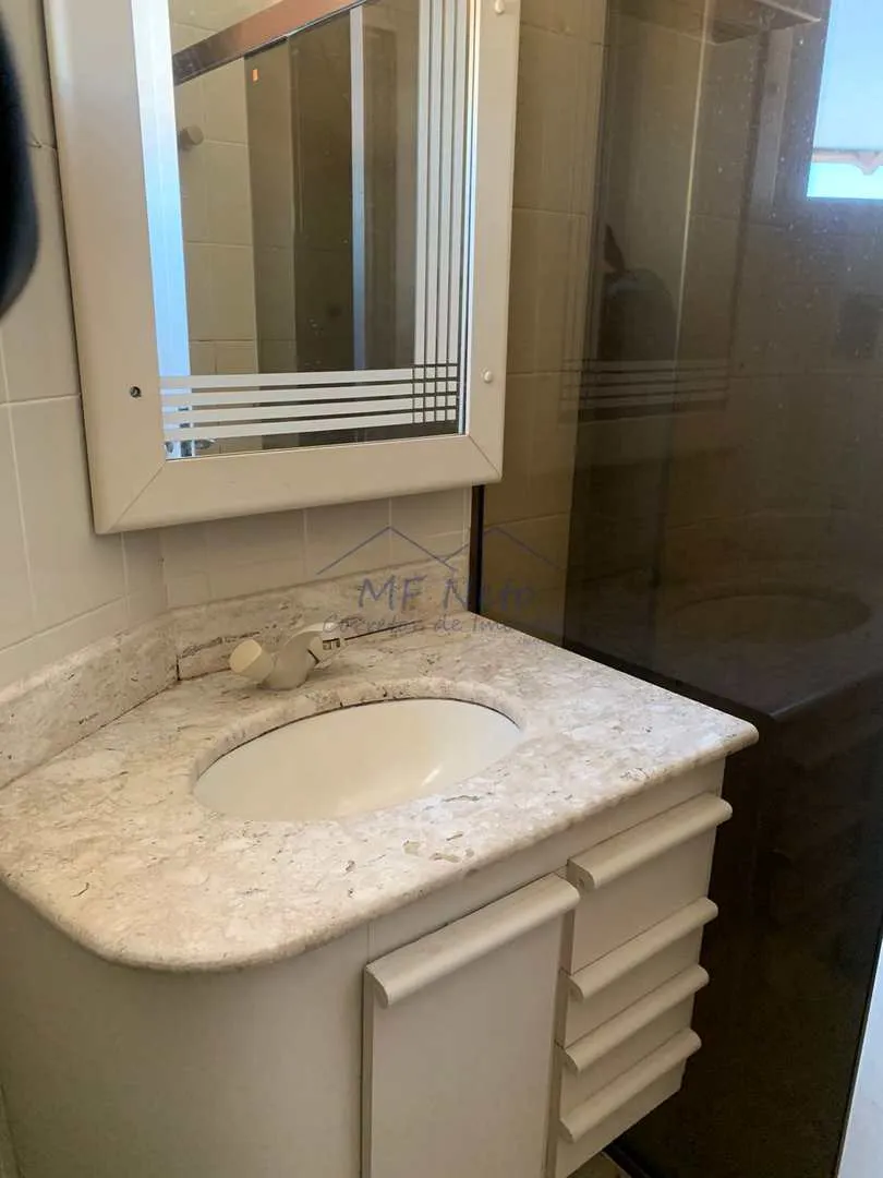 Imagem Apartamento Padrão