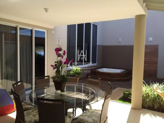 Imagem Casa de Condomínio - Mirassol