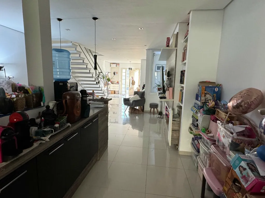 Imagem Casa em Hípica