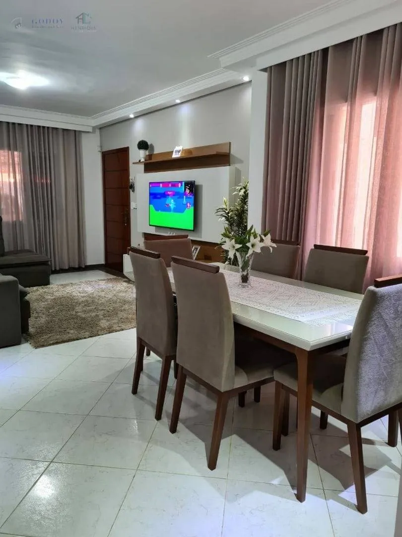 Imagem Casa à venda no Residencial Jardim Aurora - Pindamonhangaba/SP