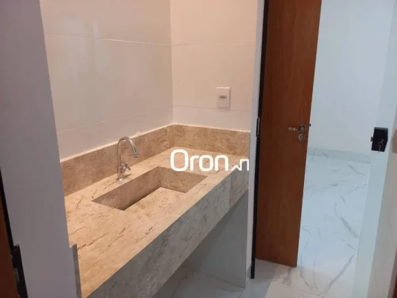 Imagem Casa à venda, 147 m² por R$ 630.000,00 - Setor Faiçalville - Goiânia/GO