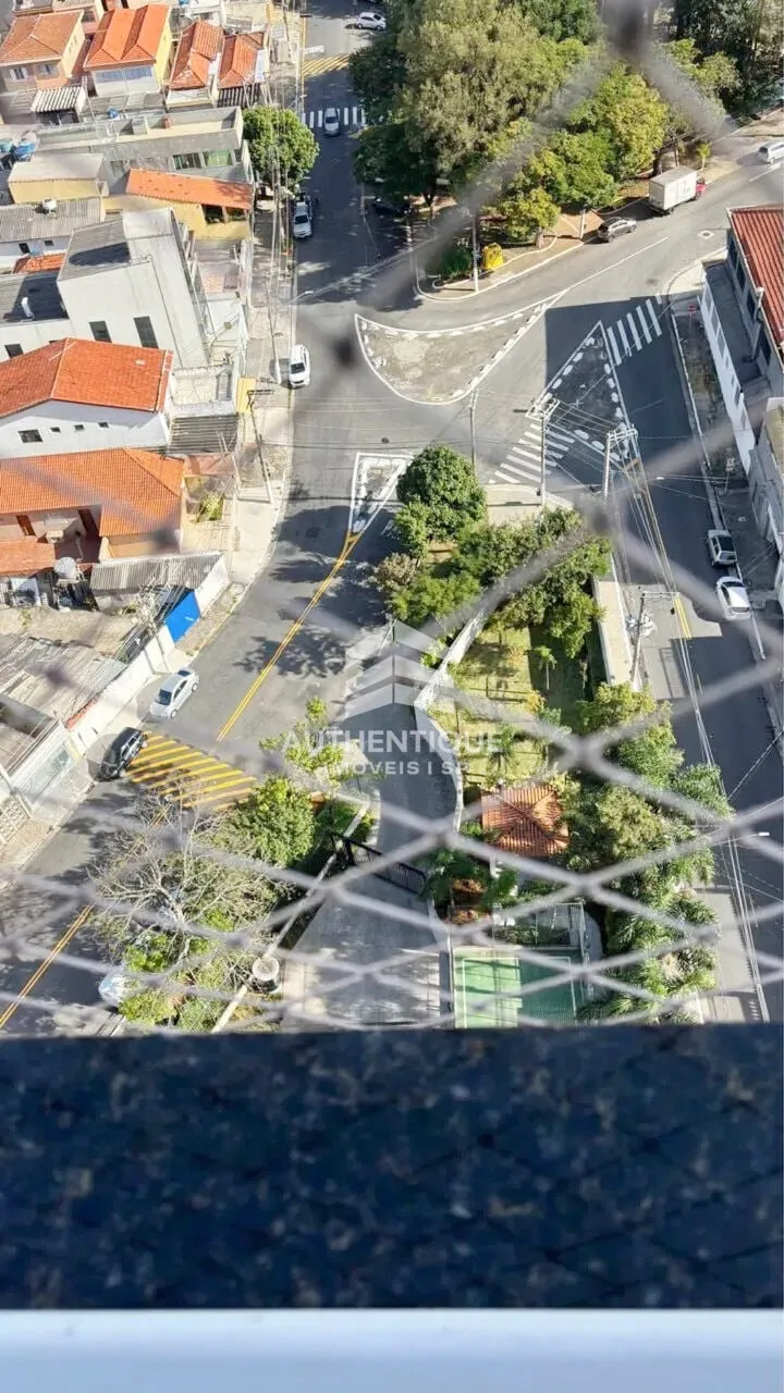 Imagem BOSQUE AZEREDO VILA FORMOSA - Apartamento no bairro Jardim Vila Formosa à venda!