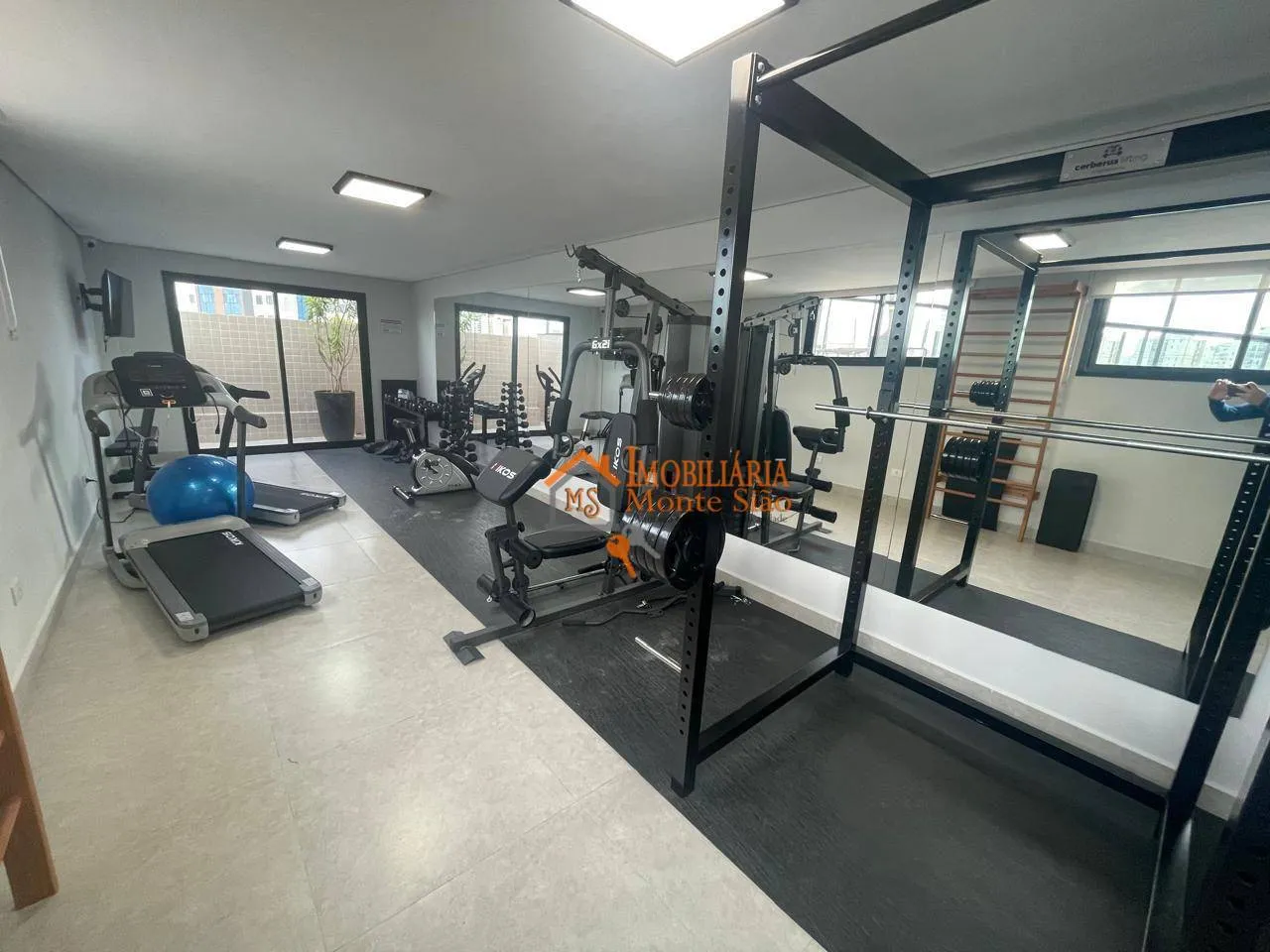 Foto do imóvel Apartamento com 2 dormitórios à venda, 68 m² por R$ 680.000,00 - Vila Moreira - Guarulhos/SP