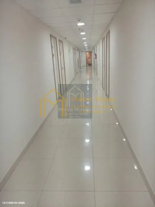 Imagem SALA COMERCIAL DE 26 M² NO CENTRO EMPRESARIAL MOXUARA
