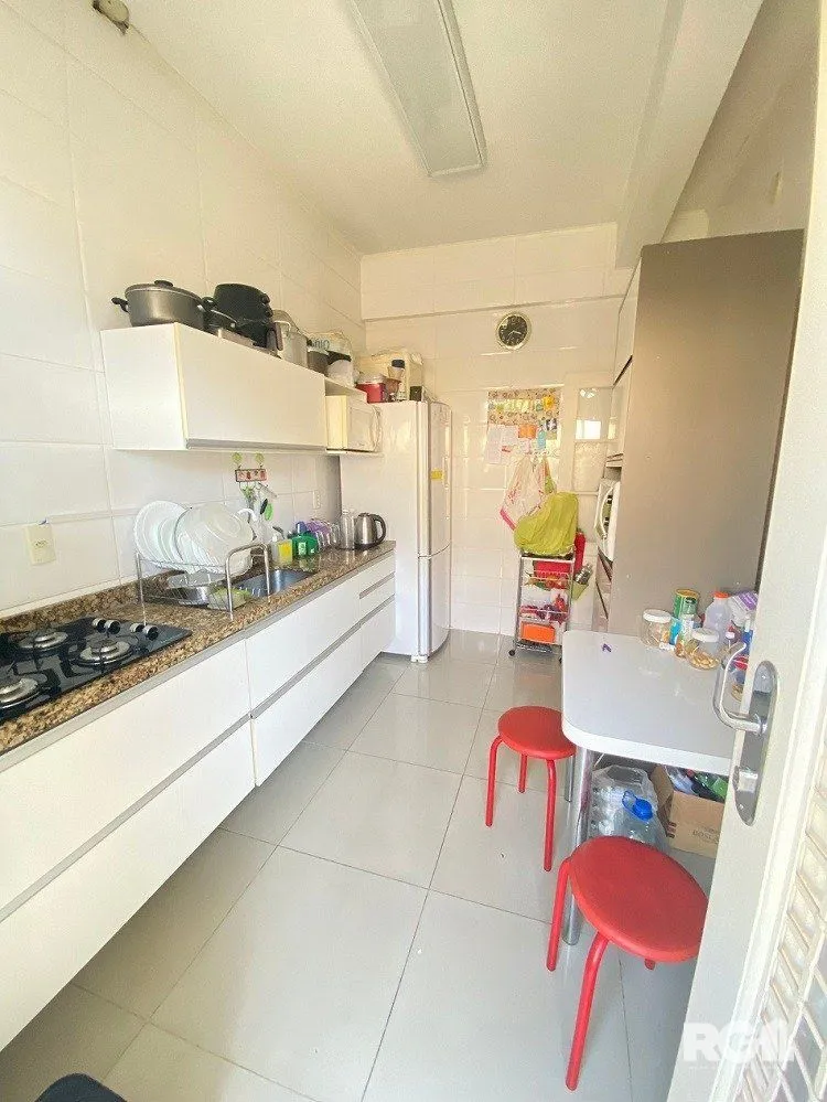 Imagem AMPLO APARTAMENTO À VENDA 2 DORMITÓRIOS