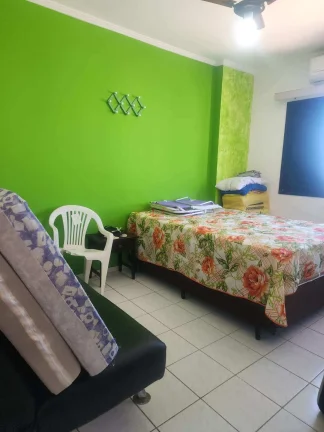 Imagem apartamento a venda - Mobiliado
