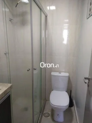 Imagem Apartamento com 2 dormitórios à venda, 53 m² por R$ 280.000,00 - Setor dos Afonsos - Aparecida de Goiânia/GO