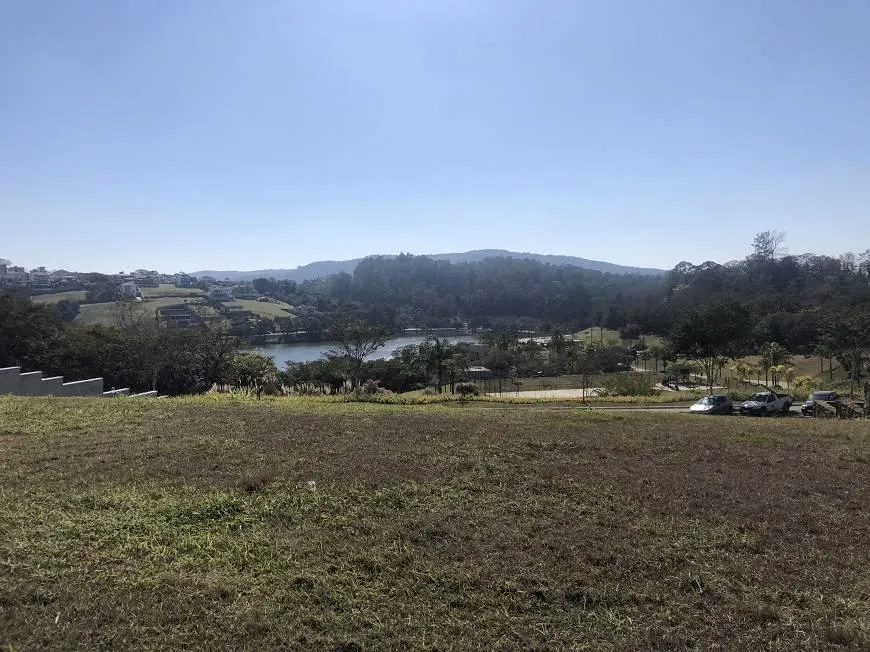 Imagem LOTE - VILLAGIO PARADISO