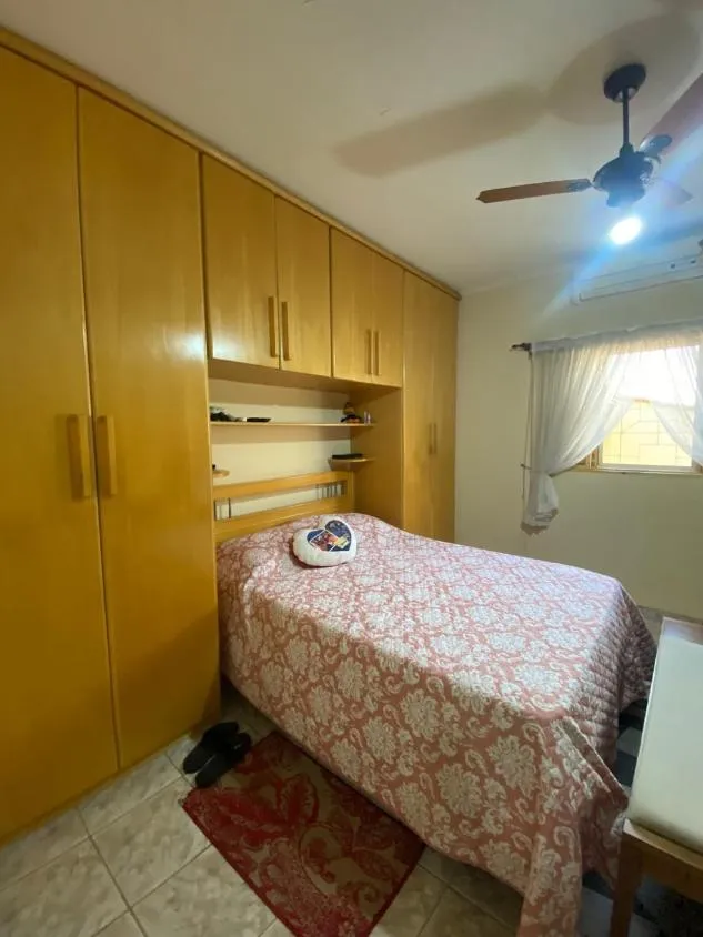 Imagem Excelente oportunidade no Parque São Quirino! Casa Térrea com Localização Privilegiada para VENDA e ou PERMUTA