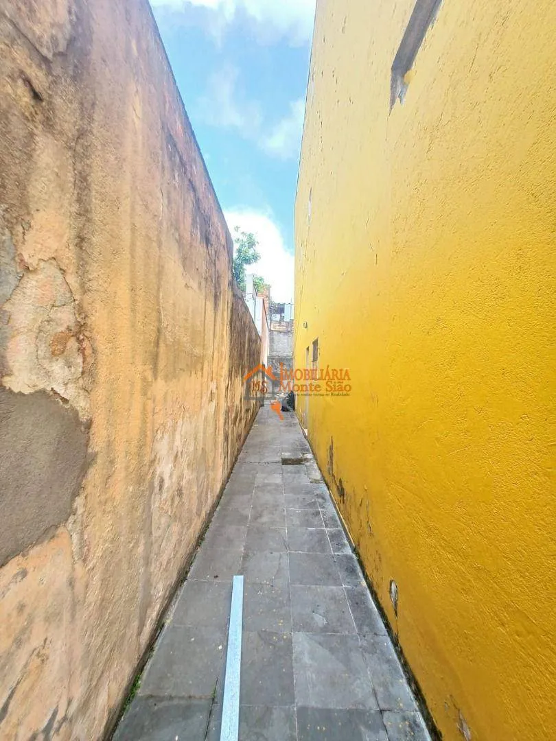 Foto do imóvel Prédio à venda, 200 m² por R$ 1.100.000,00 - Jardim Brasil (Zona Norte) - São Paulo/SP