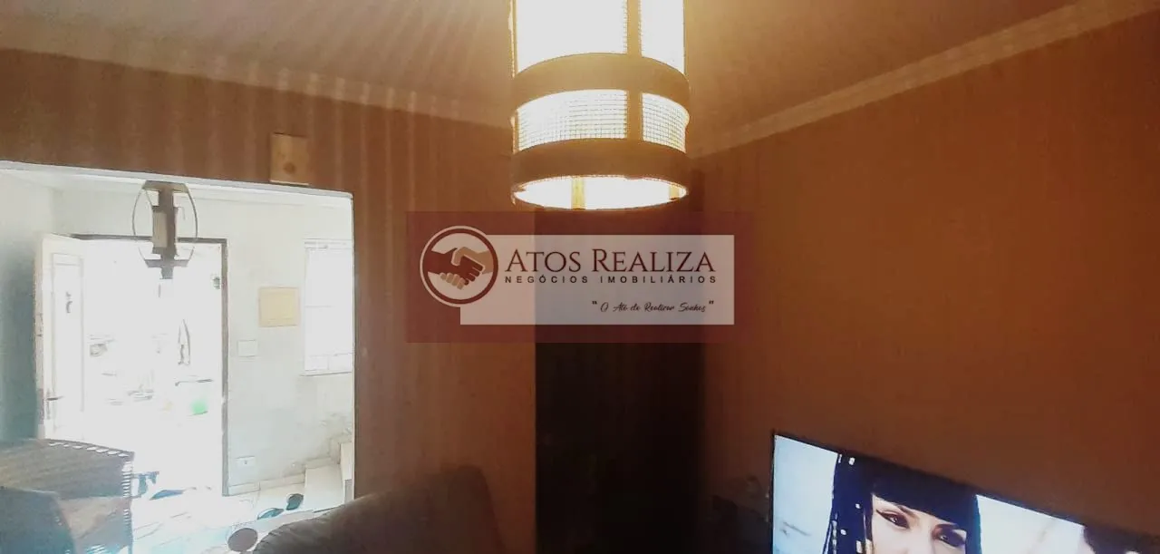 Imagem Sobrado em Jardim Iporanga, São Paulo - 3 dormitórios, 1 suíte, 3 banheiros por R$ 399.000