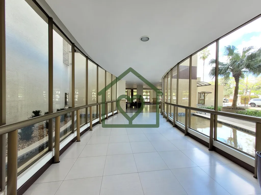 Imagem LIFE SQUARE MENINO DEUS O conforto de uma casa, a segurança de um condomínio e a estrutura de um r...