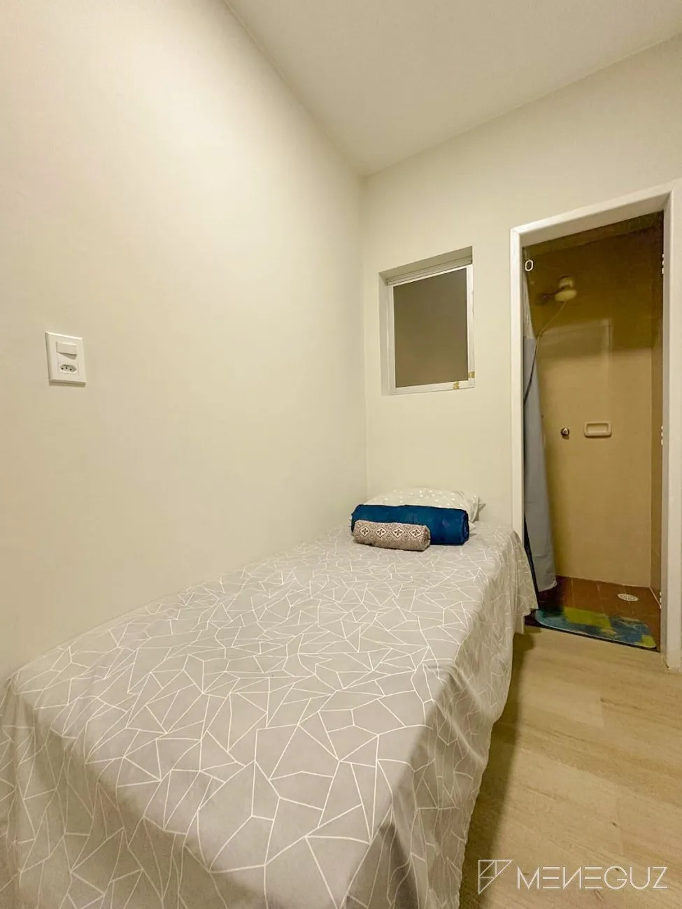 Imagem Apartamento 2 quartos a venda de frente total para o mar na Praia do Morro em OPORTUNIDADE!!