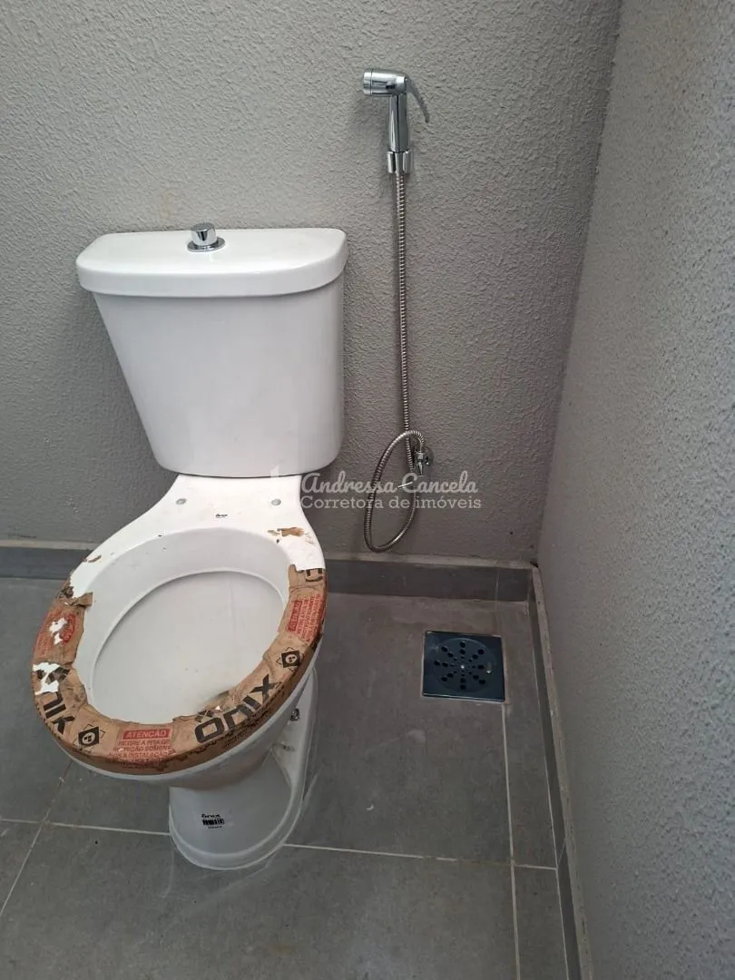 Imagem Salão, 120 m² - venda por R$ 650.000 ou aluguel por R$ 3.300/mês - Set Valley II - São José do Rio Preto/São Paulo