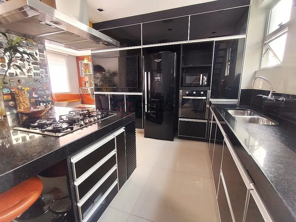 Imagem Anchieta - Cobertura 2q - Gourmet - Sauna - Hidro - Decorada