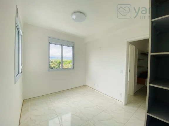 Imagem Apartamento à venda em Jundiaí-SP: 2 quartos, 1 suíte, sala, 2 vagas de garagem, 67m² no bairro Tons de Ipanema.