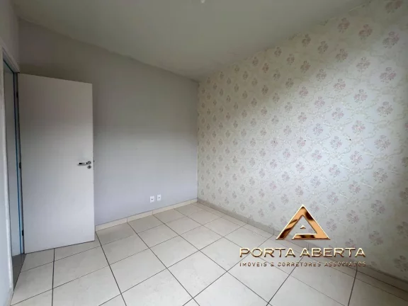 Imagem Apartamento 2 quartos Canaãzinho - cod 1571