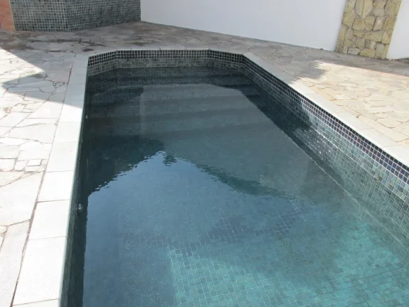 Imagem Casa em Alphaville - 400m²