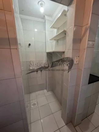 Imagem Apartamento em São Vicente, bairro Itararé