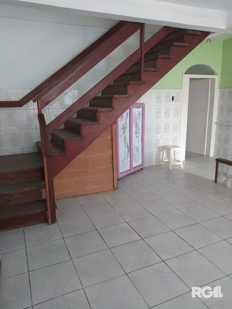 Imagem CASA A VENDA NA CIDADE BAIXA PRÓXIMO A JOÃO ALFREDO - CÓD. RP379265
