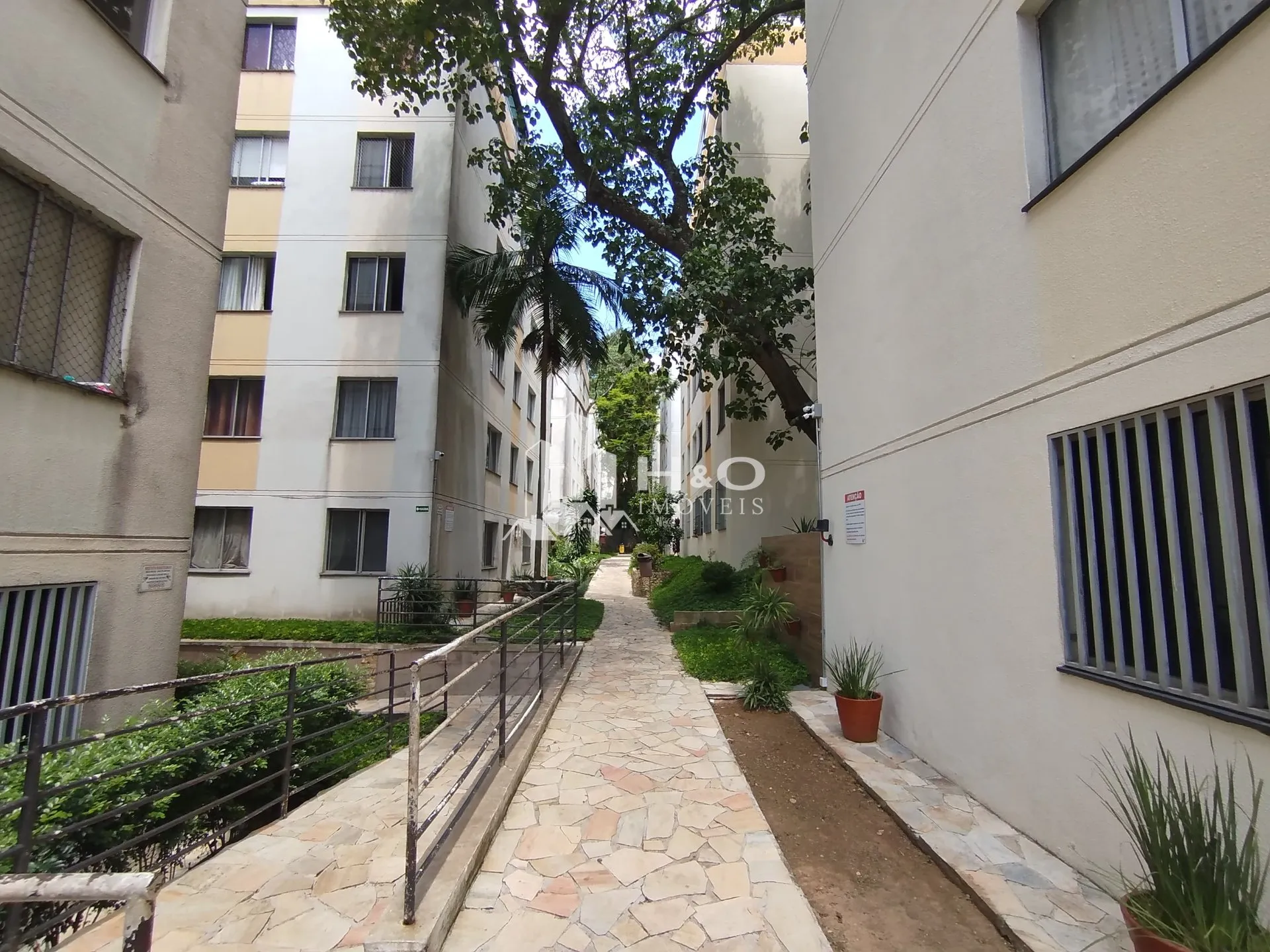 Imagem Oportunidade, Apartamento para venda possui 58 metros quadrados com 2 quartos em Cidade Líder - São Paulo - SP