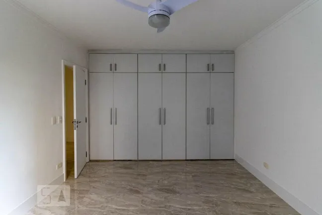 Imagem Apartamento com 3 Quartos à Venda, 210 m² em Indianópolis - São Paulo