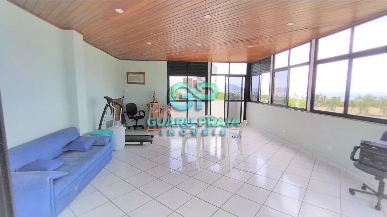 Imagem Apartamento à venda no bairro Enseada - Guarujá/SP