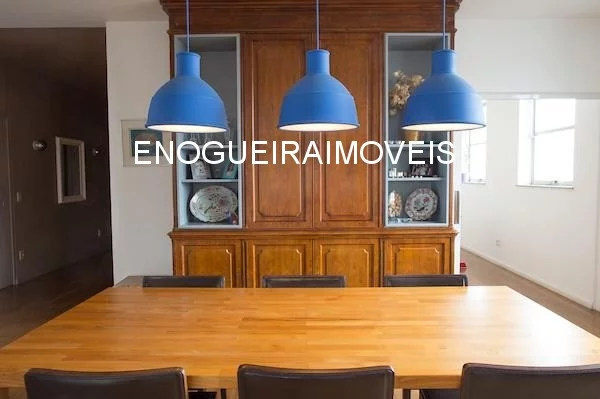 Imagem APARTAMENTO RESIDENCIAL em SÃO PAULO - SP, HIGIENÓPOLIS