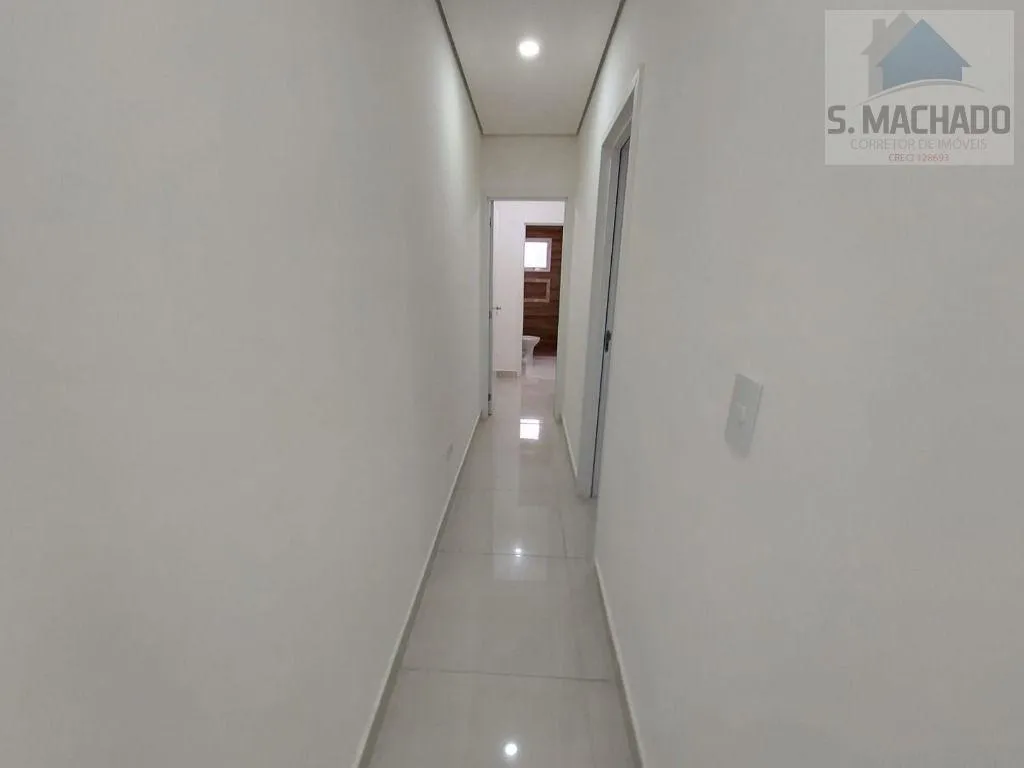 Imagem Apartamento para Venda em Santo André / SP no bairro Vila Curuça