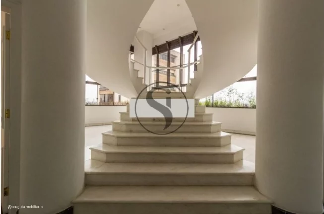 Imagem APARTAMENTO RESIDENCIAL em SÃO PAULO - SP, ALTO DE PINHEIROS