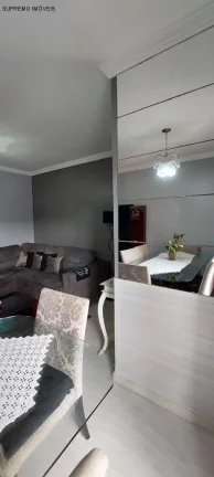 Imagem APARTAMENTO RESIDENCIAL em SÃO PAULO - SP, JARDIM VAZANI