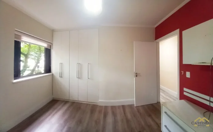 Imagem Apartamento com 197m² à Venda no Condomínio Edifício São Conrado - Centro - Jundiaí - SP