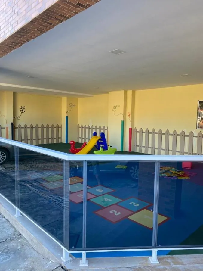 Imagem Apartamento 74m² à Venda | Bairro Noivos | Teresina