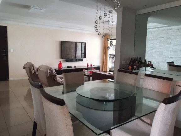 Imagem Apartamento com 3 Quartos à Venda, 150 m² em Boa Viagem - Recife