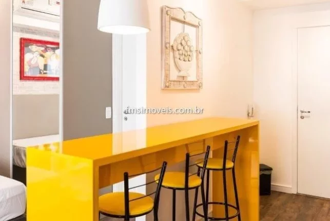 Imagem Apartamento para venda BELA VISTA São Paulo SP