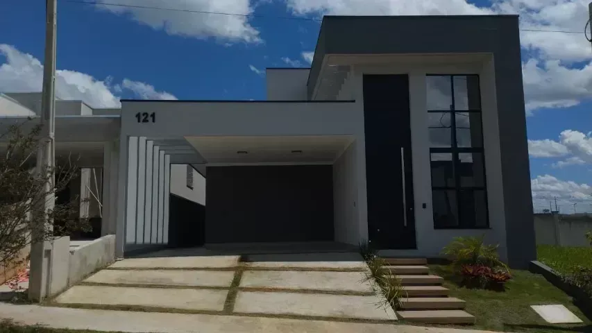 Imagem Casa à venda, Vale dos Cristais, Taubaté, SP