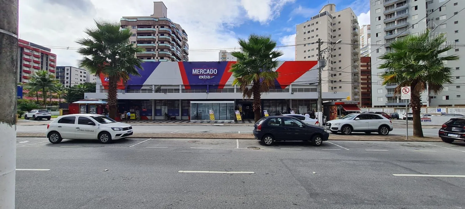 Imagem Apartamento 2 dormitórios sendo 1 suíte no Coração da Guilhermina