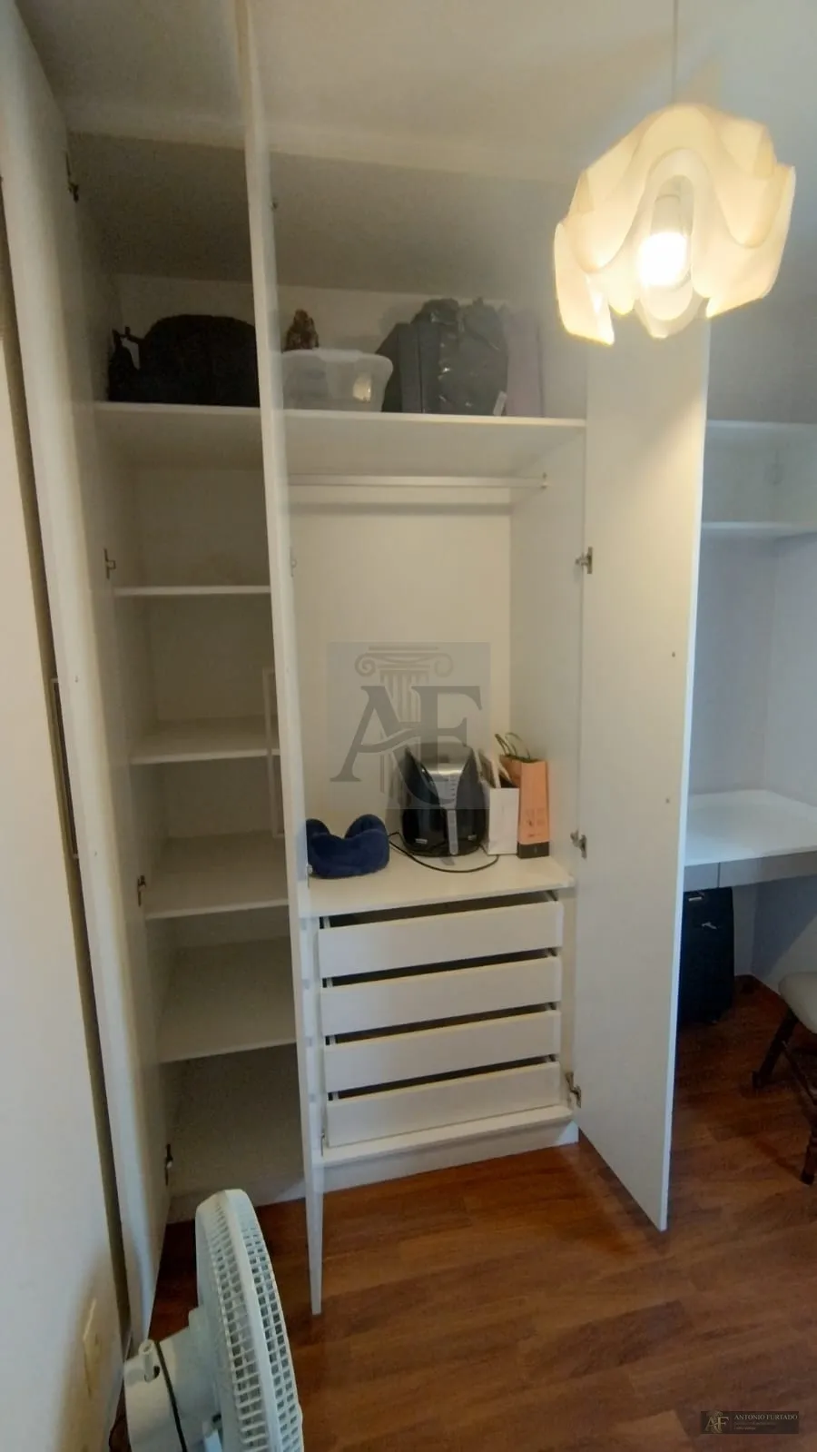 Imagem Apartamento para alugar em Vila Nova Conceição, São Paulo