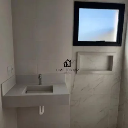 Imagem Casa com 3 dormitórios sendo 1 suíte à venda, 114 m² por R$ 790.000 - Condomínio Terras de São Francisco - Sorocaba/SP